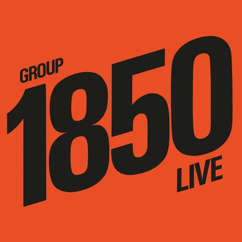 1850 Live