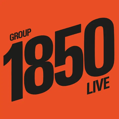1850 Live