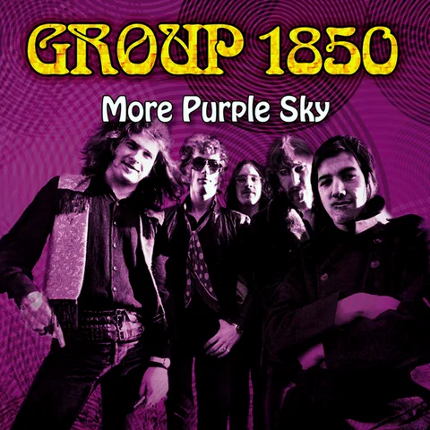 More Purple Sky