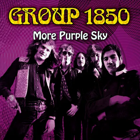 More Purple Sky