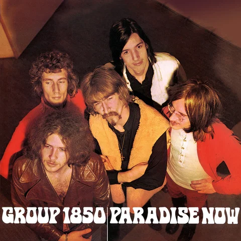 Paradise Now
