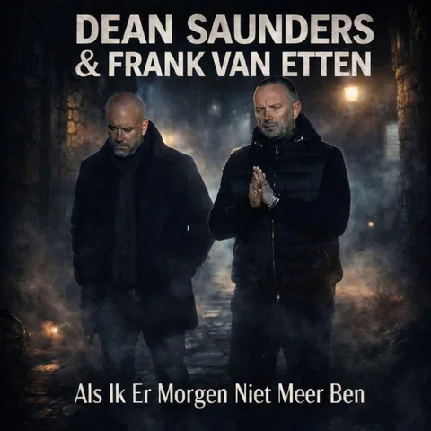 Als ik er morgen niet meer ben