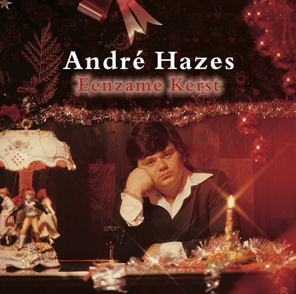 Eenzame Kerst