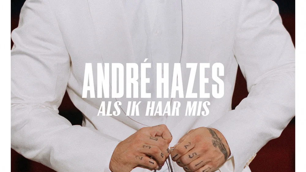Als Ik Haar Mis background