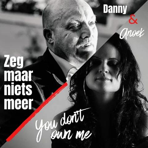 Zeg Maar Niets Meer / You Don't Own Me