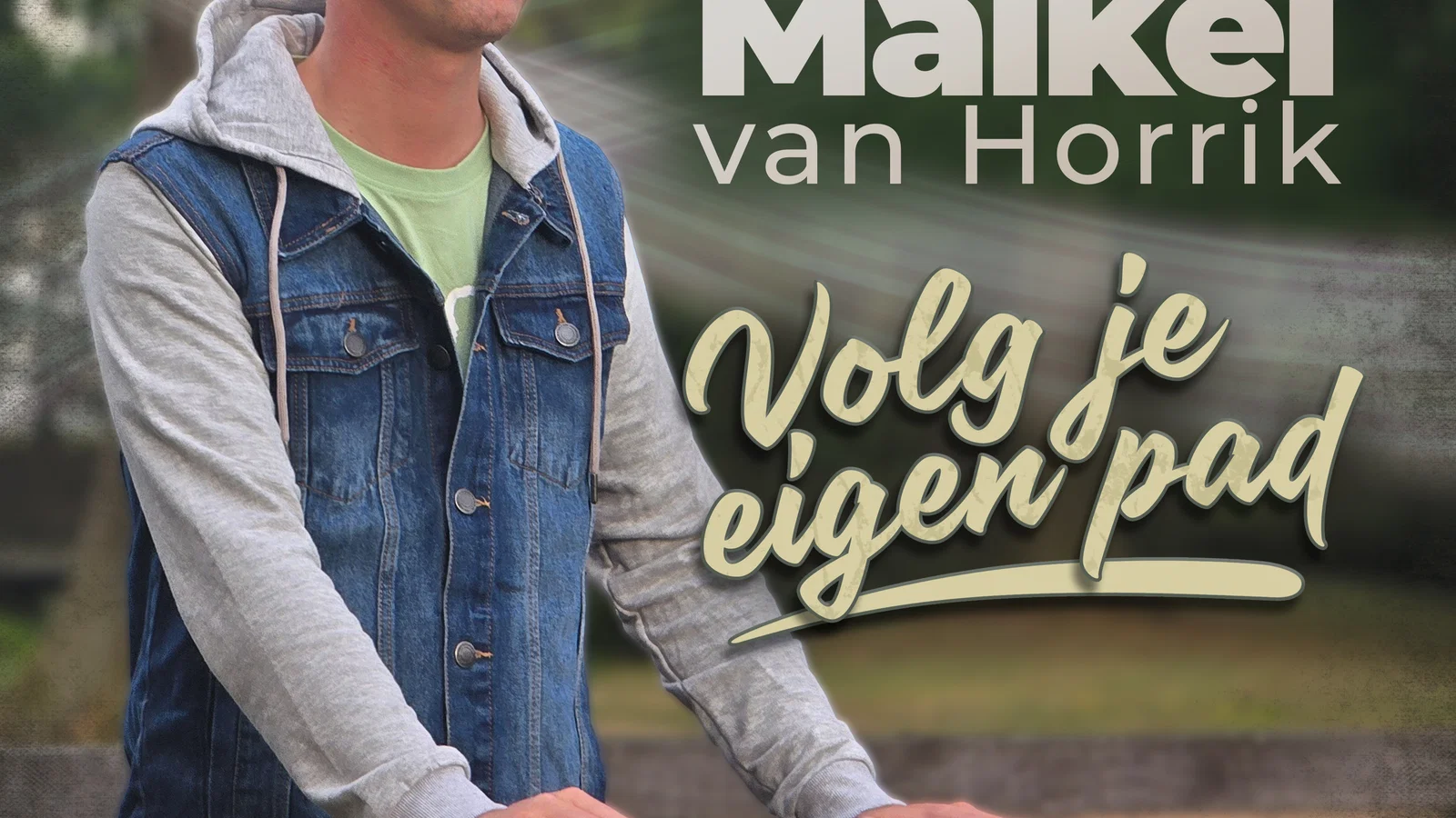 Volg Je Eigen Pad background