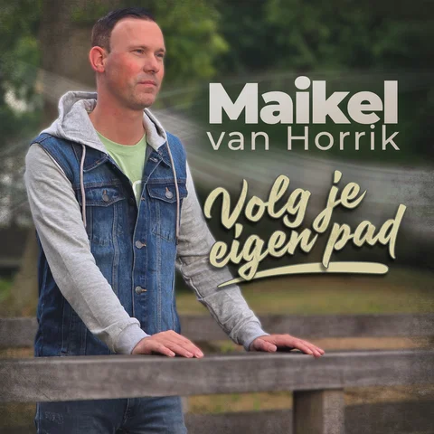 Volg Je Eigen Pad