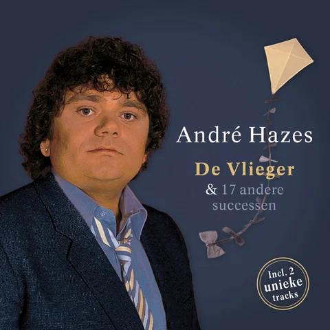 De Vlieger en 17 Andere Successen