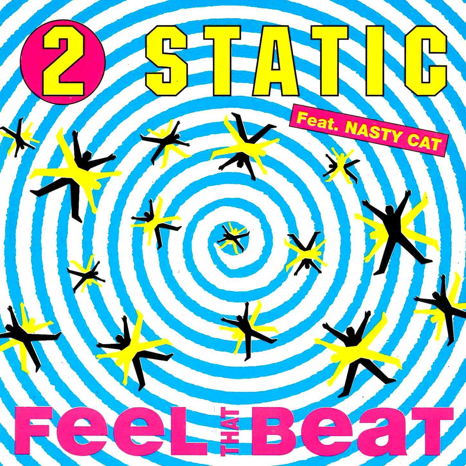 Feel the Beat