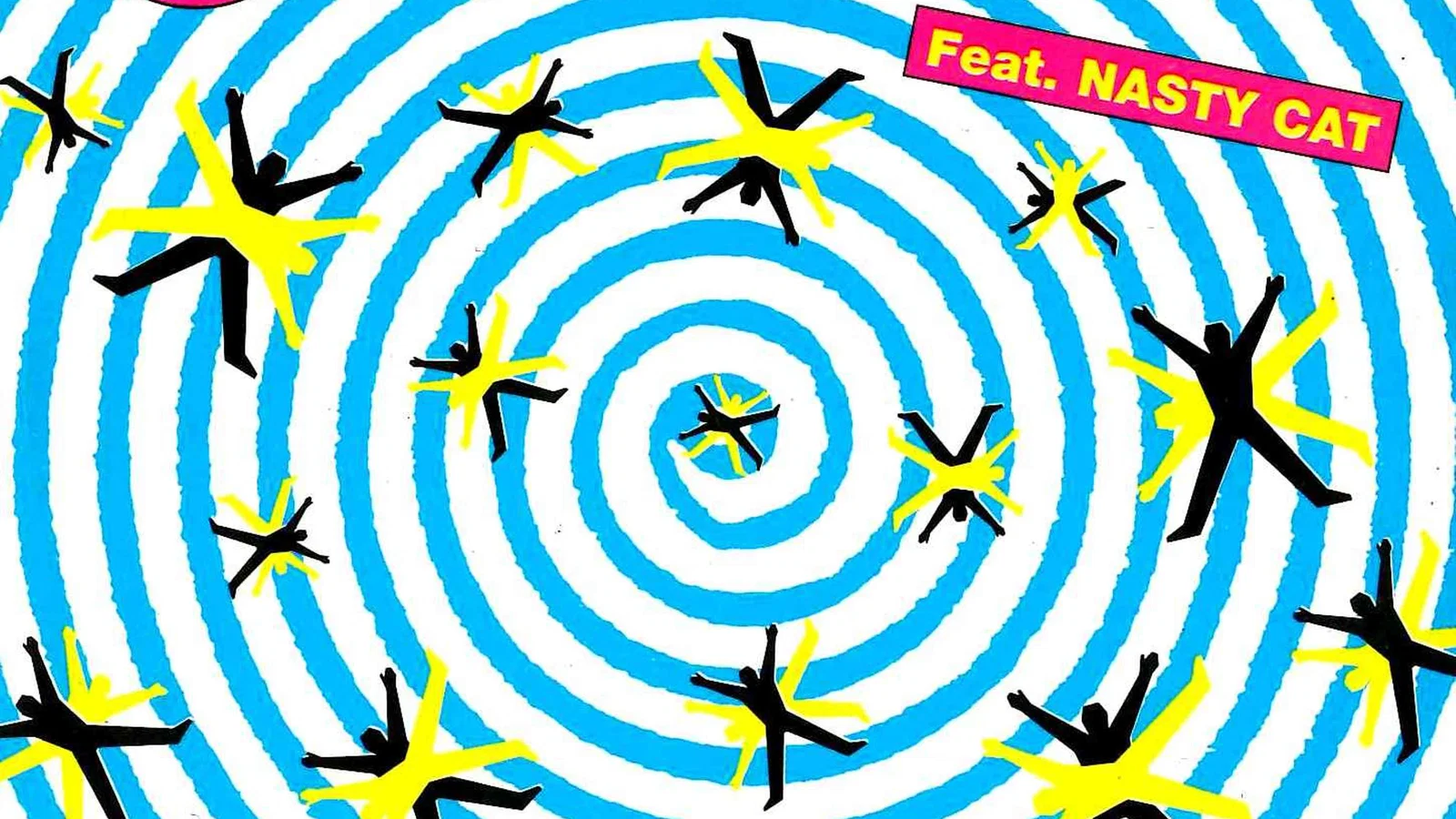 Feel the Beat background