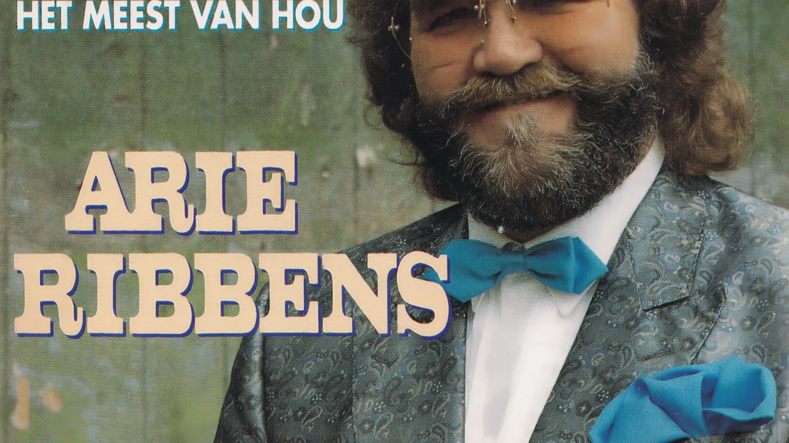 Maar D'r Is T'r Eén Waar Ik Het Meest Van Hou background