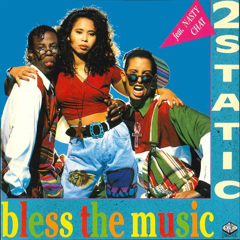 Bless This Music - Radio Version