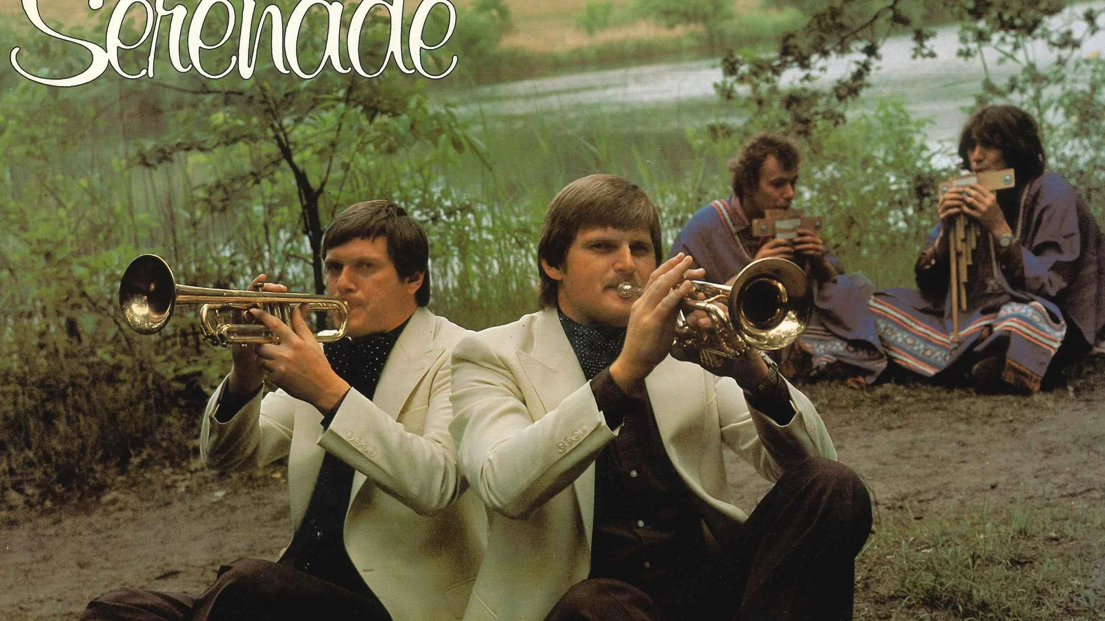 Serenade background