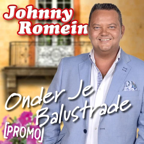 Onder Je Balustrade