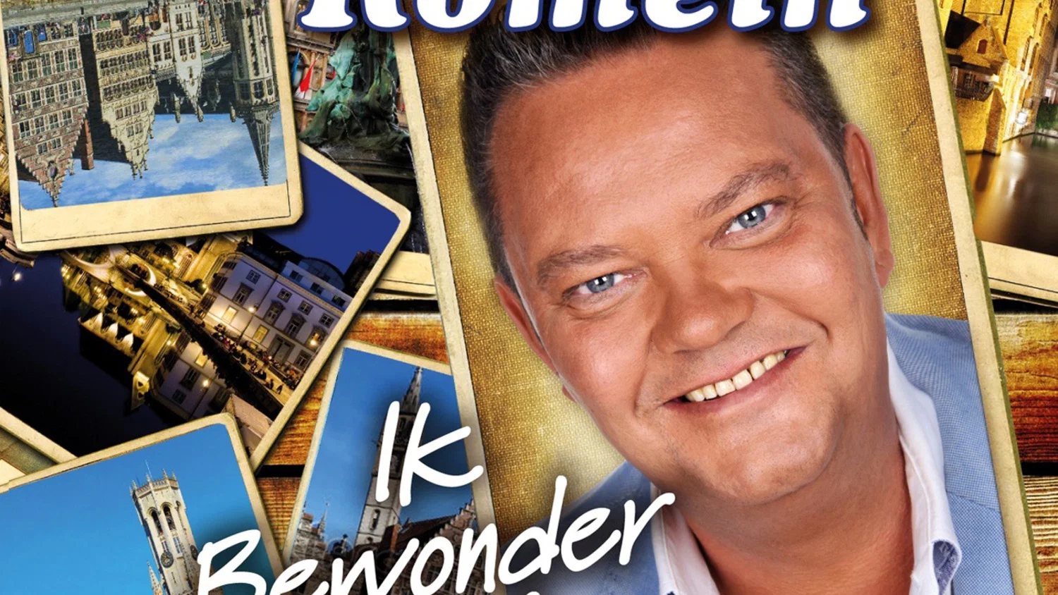 Ik Bewonder Jou background