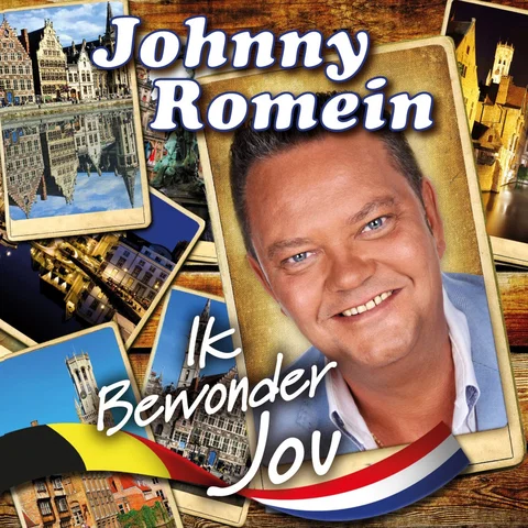 Ik Bewonder Jou