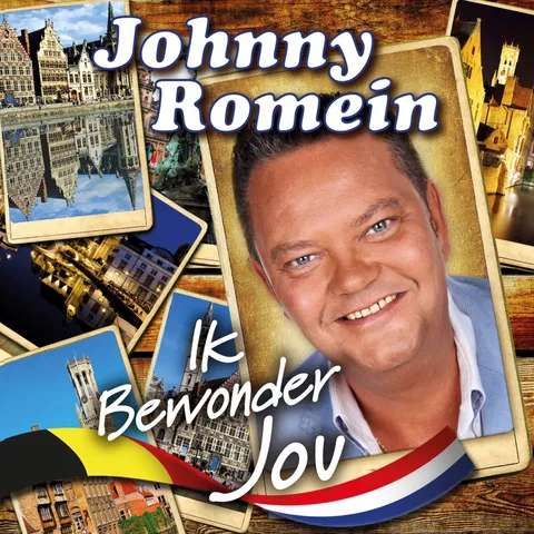 Ik Bewonder Jou