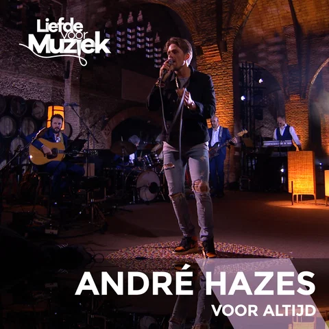 Voor Altijd - Live Uit Liefde Voor Muziek