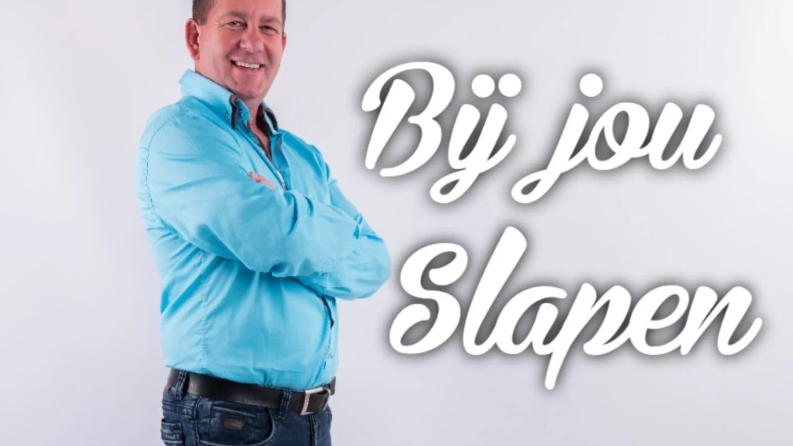 Bij jou slapen background