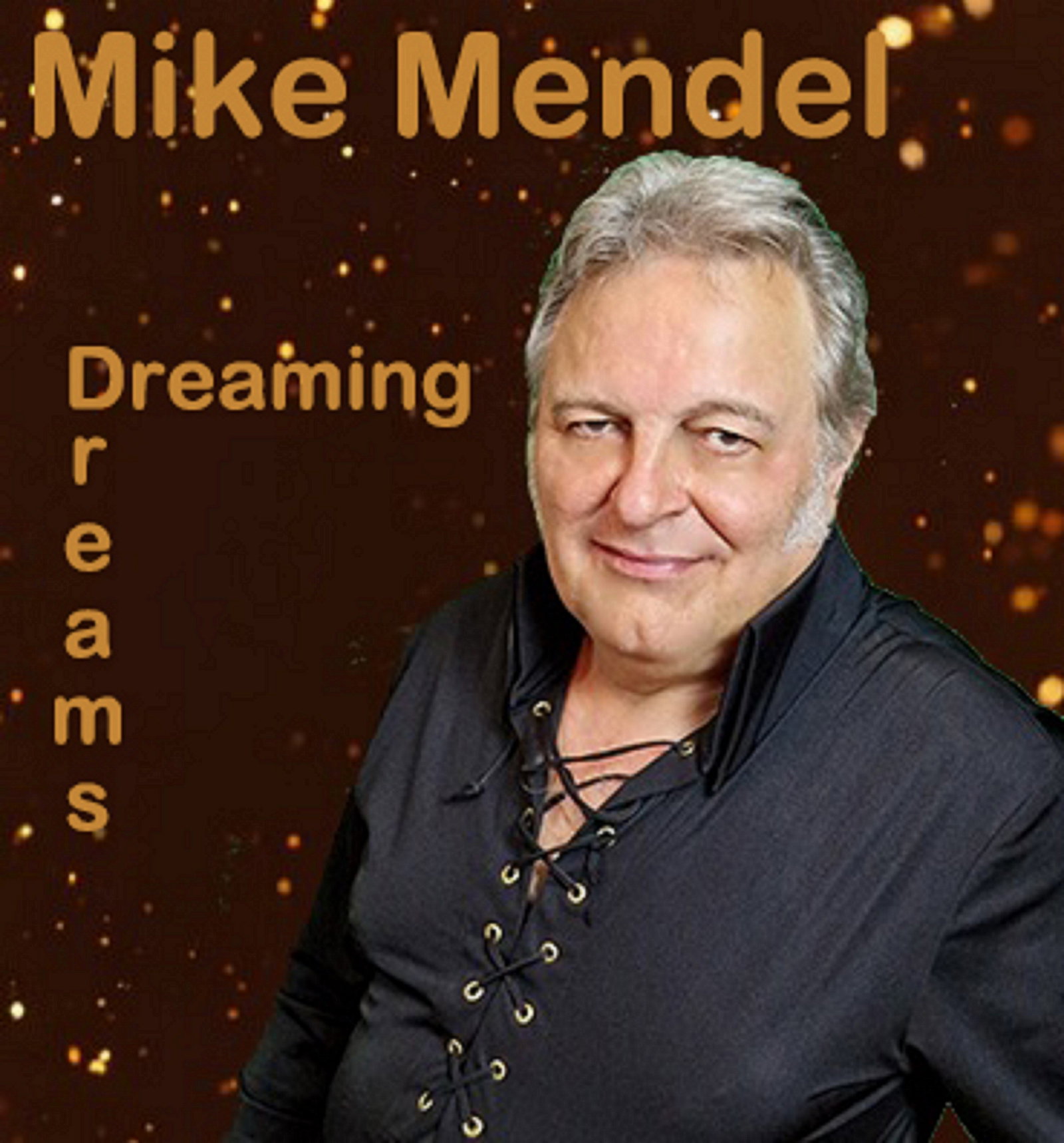 Dreaming dreams