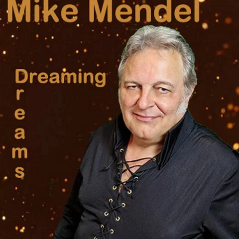 Dreaming dreams