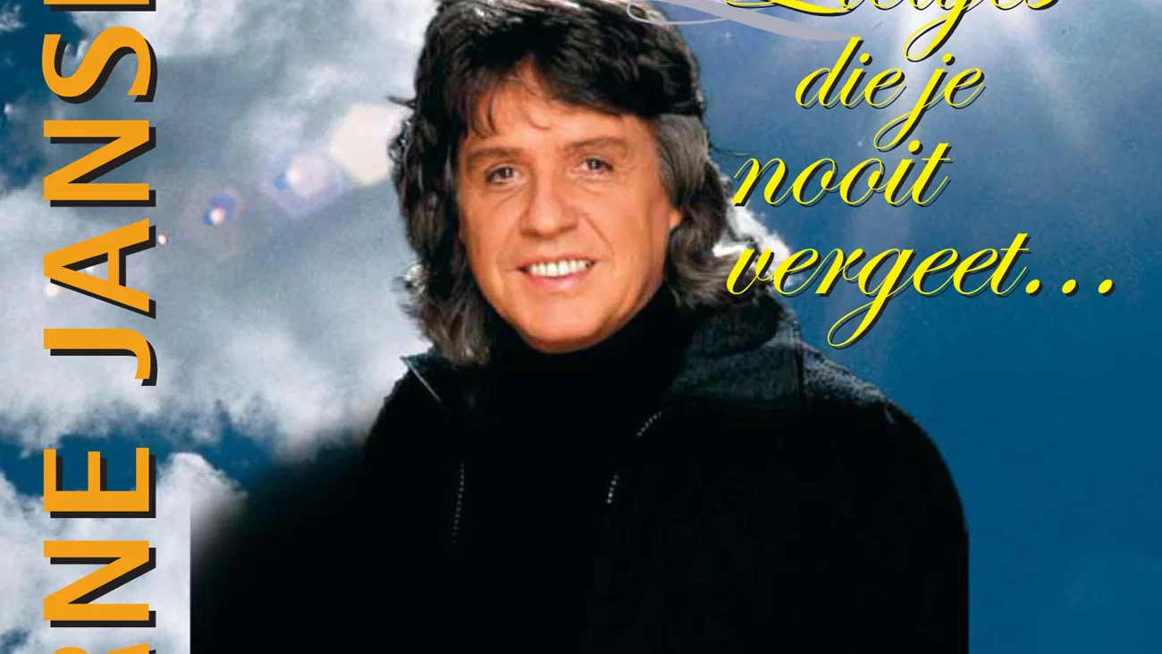 Liedjes Die Je Nooit Vergeet background