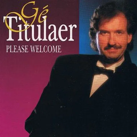 Please Welcome (Live)