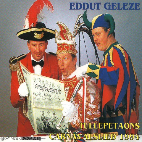 Eddut Geleze