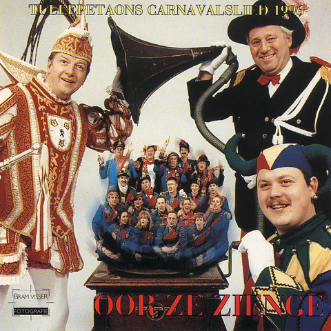 Oòr ze zienge