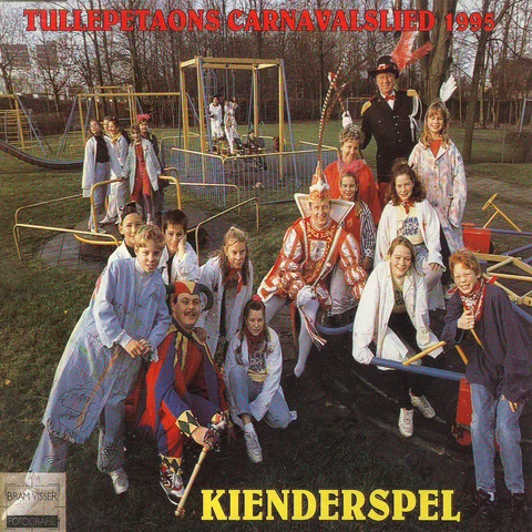 Kienderspel
