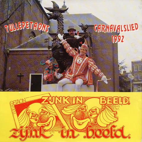 Zijn'k in Beeld