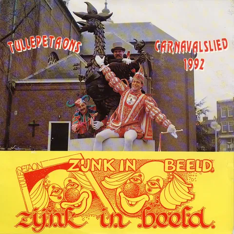 Zijn'k in Beeld