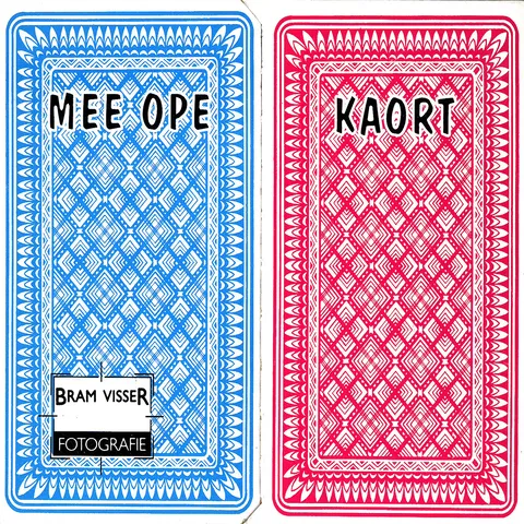 Mee Ope Kaort