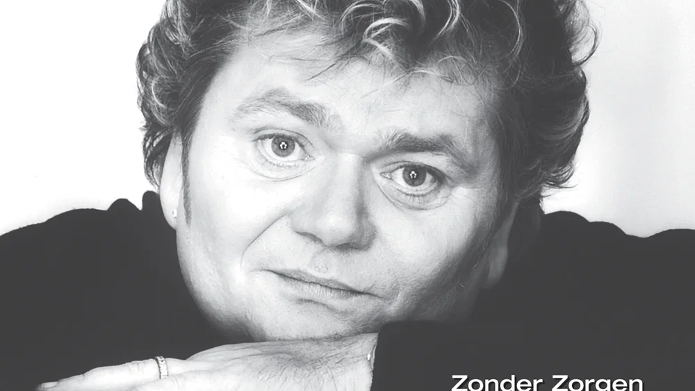 Zonder Zorgen background