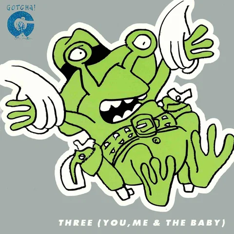 Three (You, Me & the Baby)