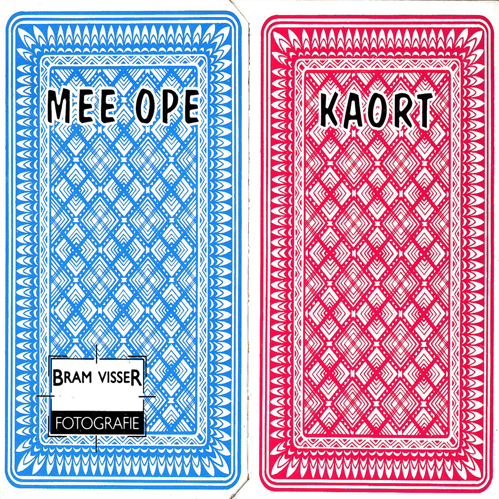 Mee Ope Kaort
