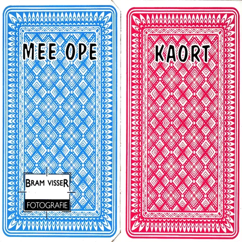 Mee Ope Kaort