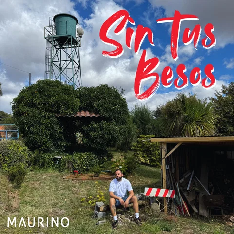 Sin Tus Besos