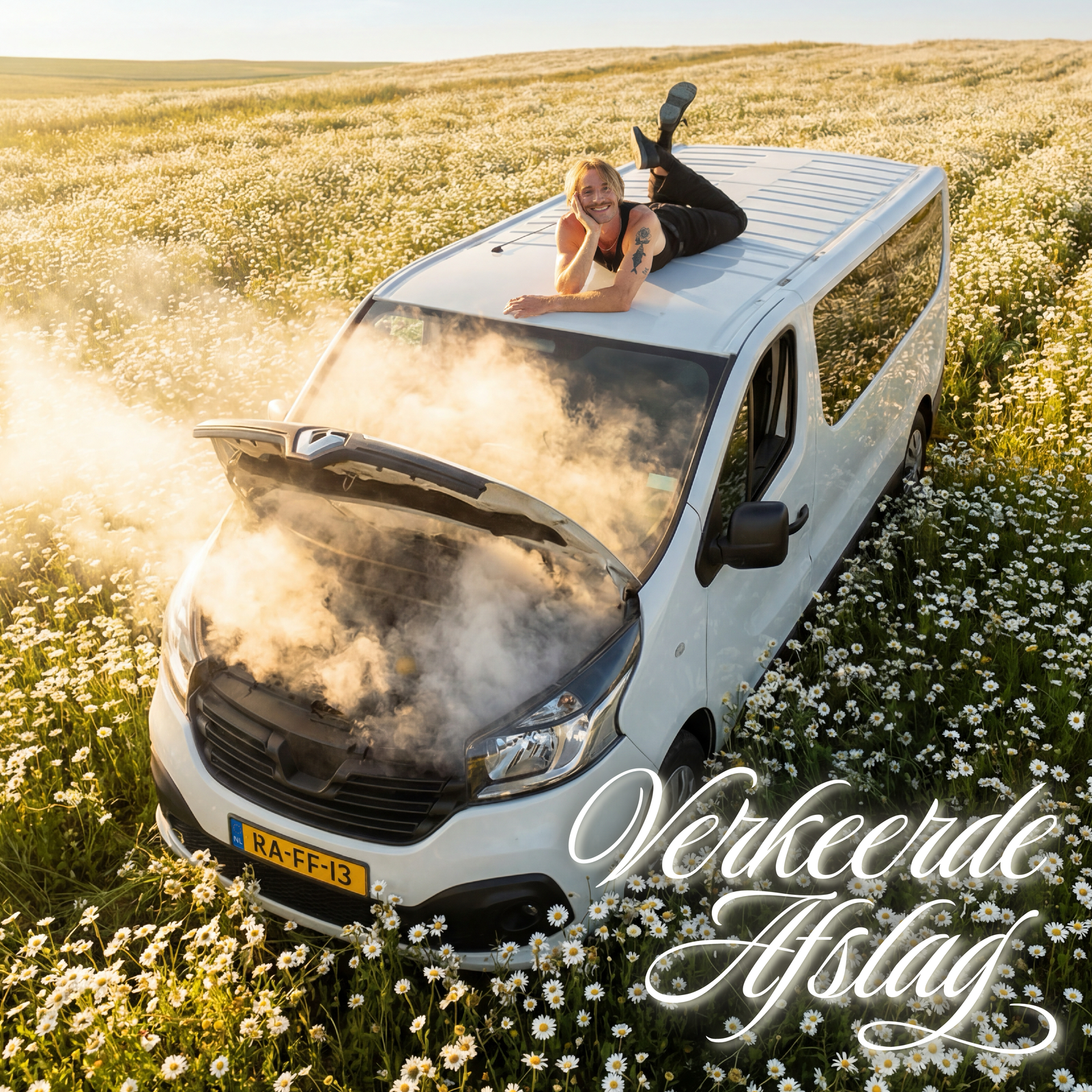 Verkeerde Afslag