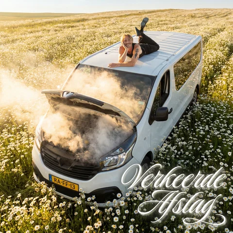 Verkeerde Afslag