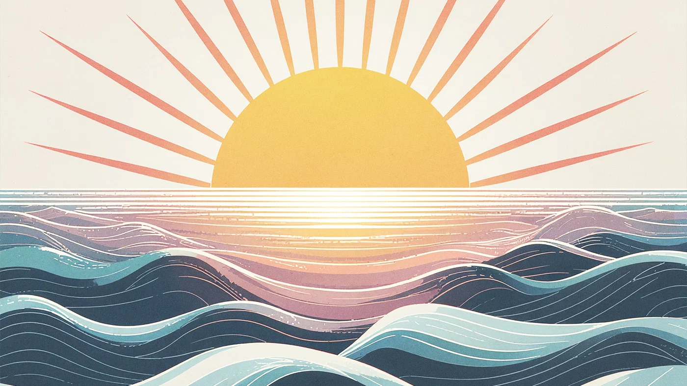 Rising Up background
