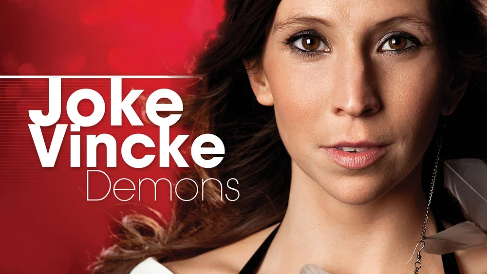 Demons background