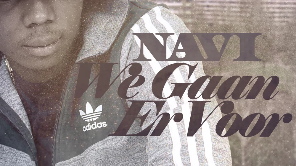 We Gaan Er Voor background