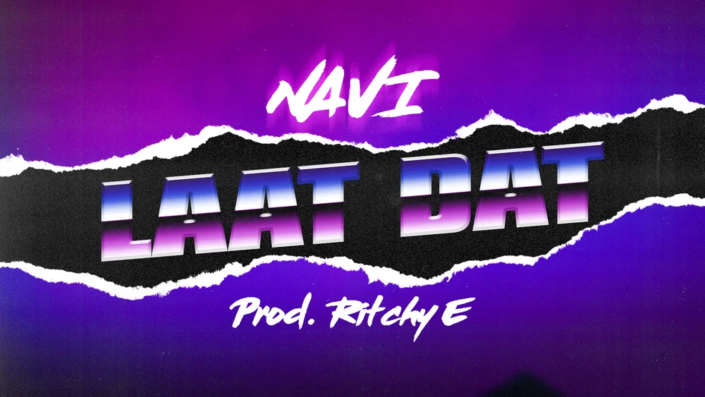 Laat Dat background