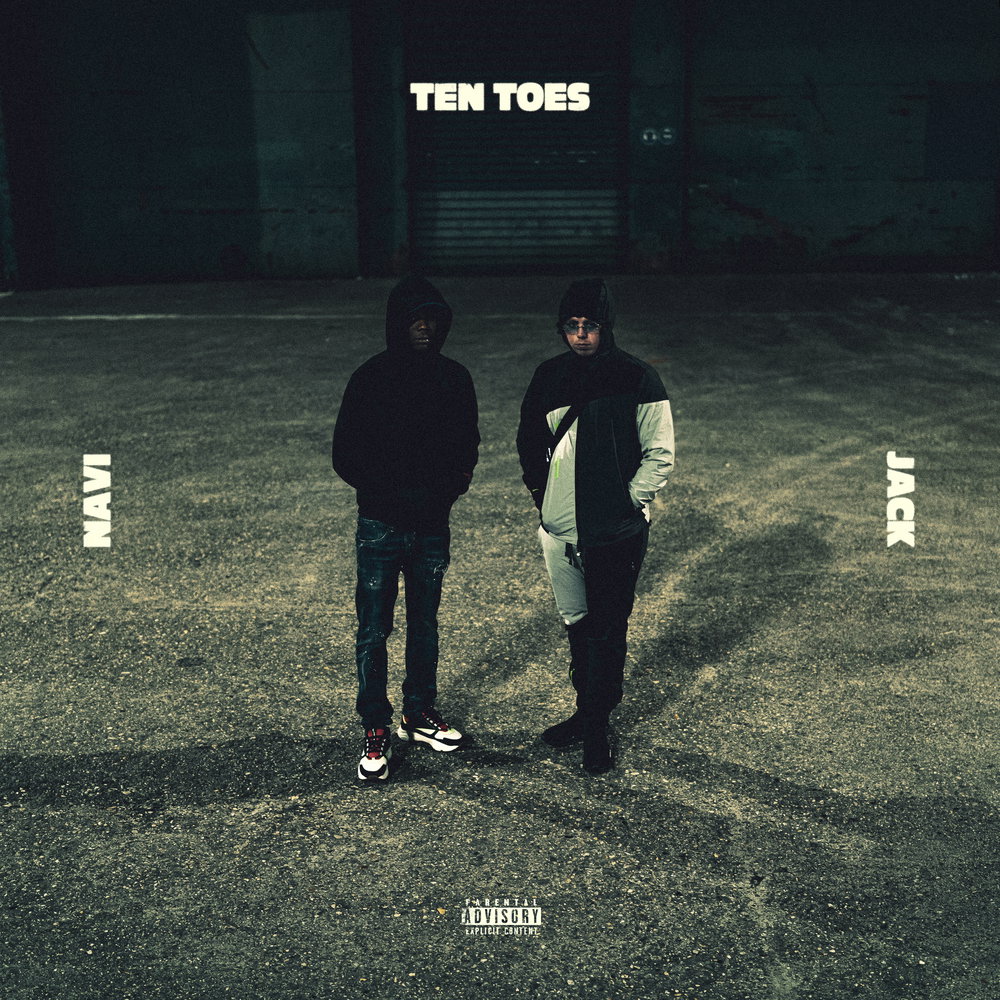 Ten Toes