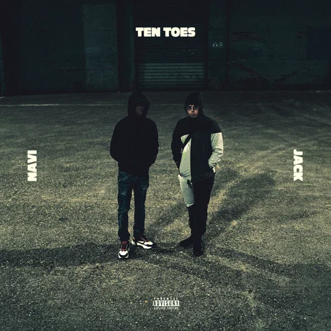 Ten Toes