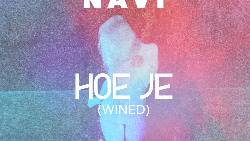 Hoe Je (Wined) background