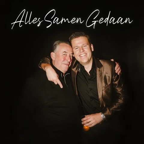Alles Samen Gedaan