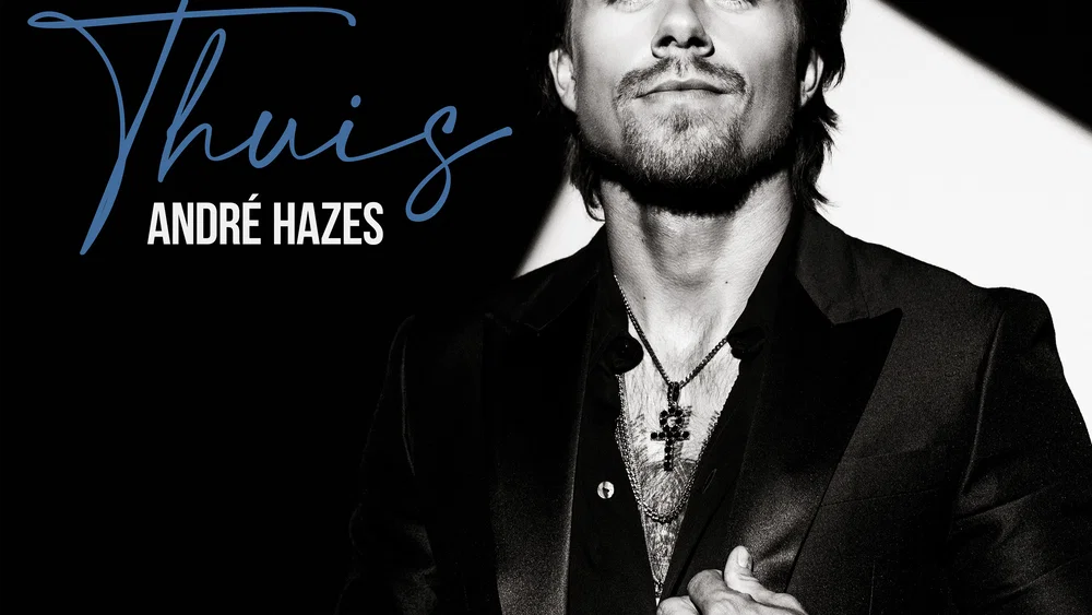 Thuis background