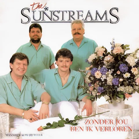Zonder Jou Ben Ik Verloren